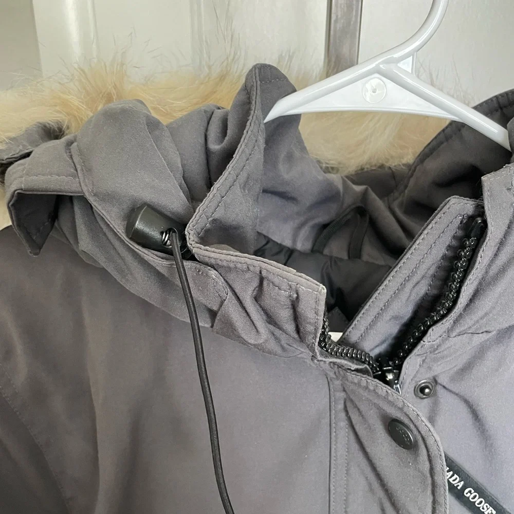 Canada Goose Trillium Parka - Picture 4 of 16